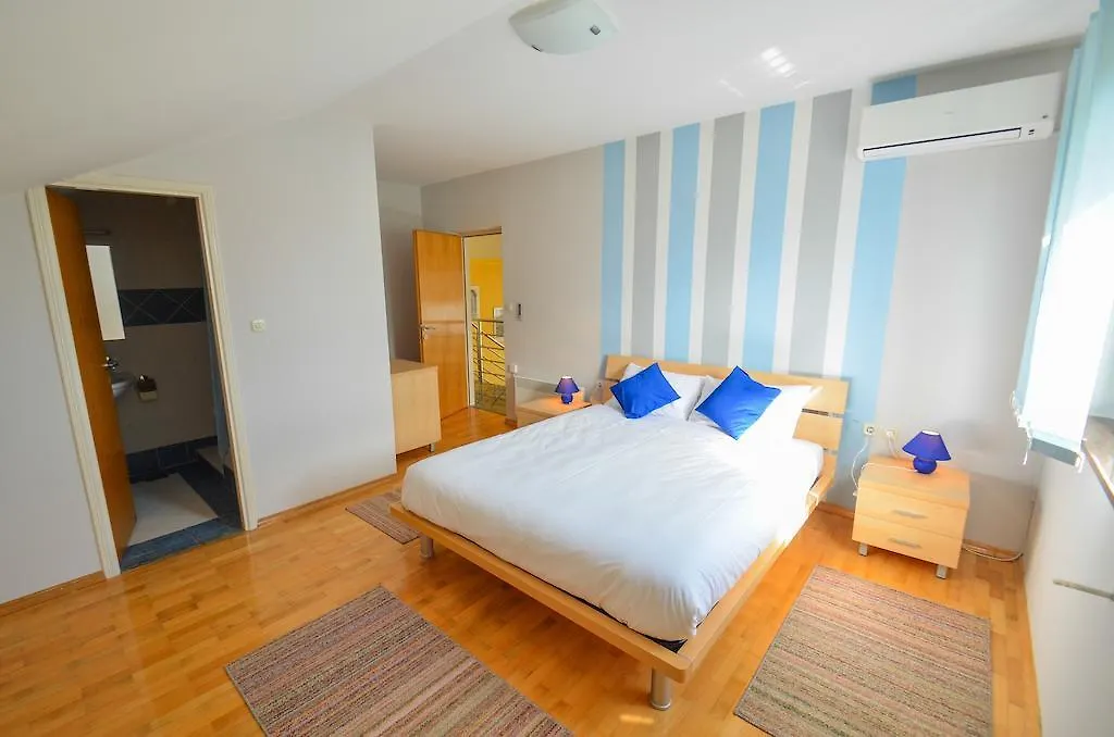 Apartment Drazovic Zadar