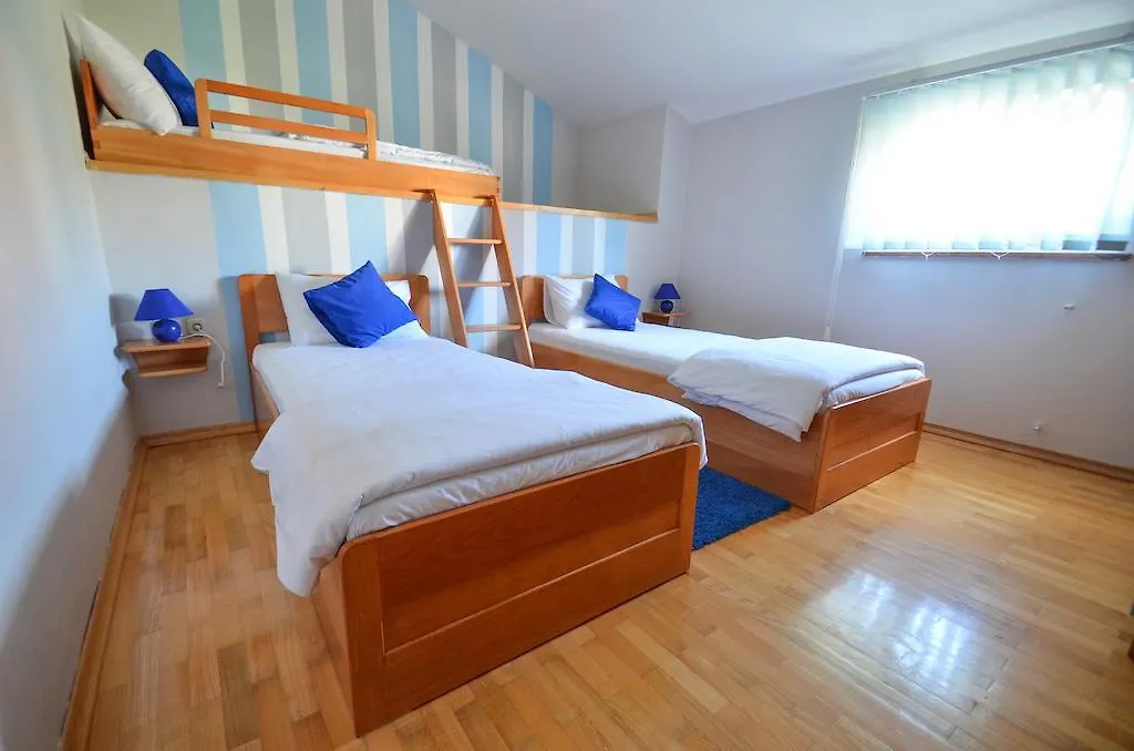 Apartment Drazovic Zadar