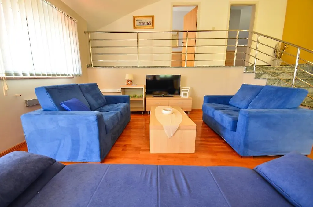 Apartment Drazovic Zadar