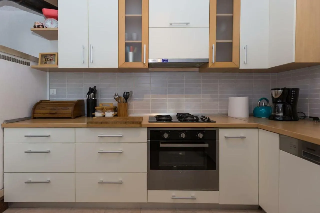 Apartment Drazovic Zadar