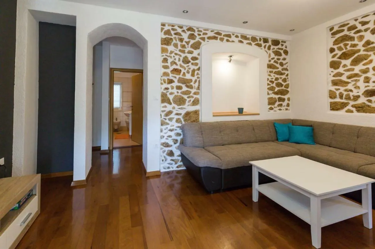 Apartment Drazovic Zadar